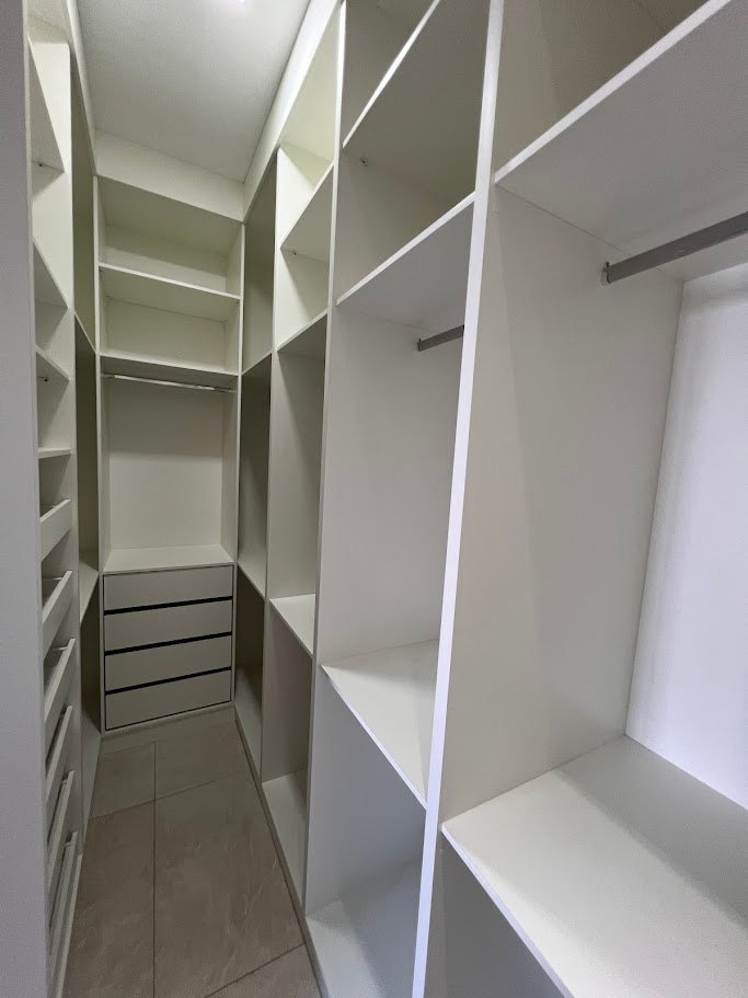 Closet Planejado