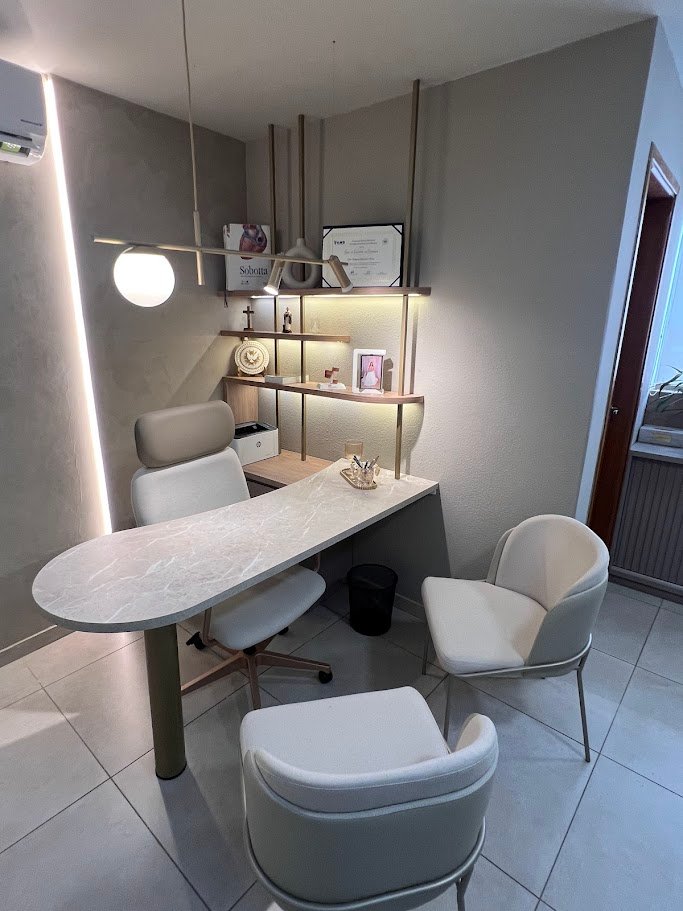 Home Office
