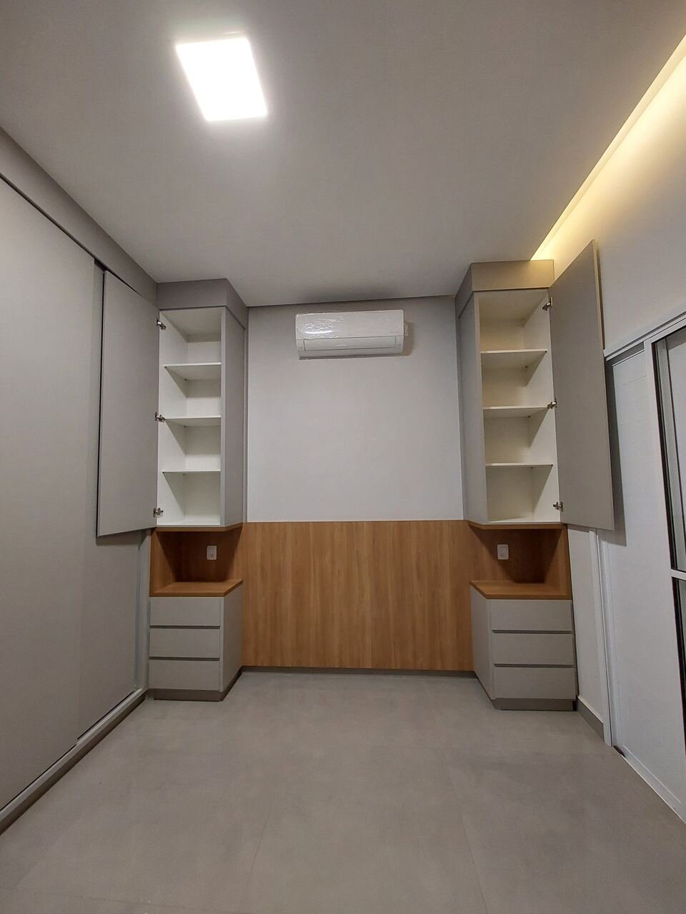 Closet Planejado