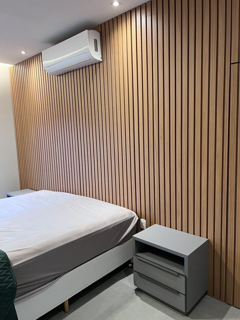Quarto Ripado