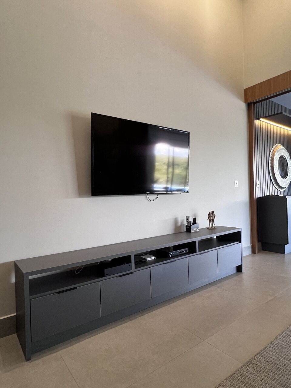 Home Theater