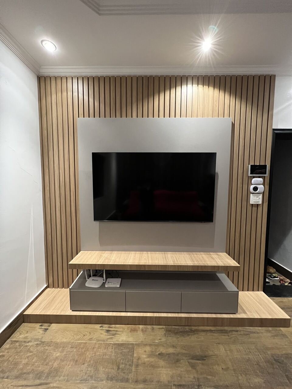 Painel TV